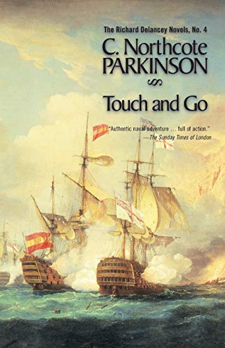 Stock image for Touch and Go (Paperback) for sale by AussieBookSeller