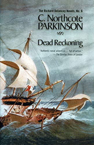 Stock image for Dead Reckoning for sale by ThriftBooks-Dallas