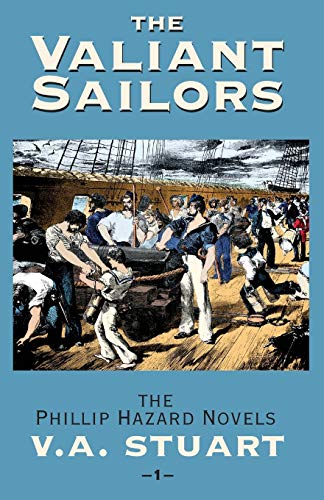 Stock image for The Valiant Sailors (Paperback) for sale by AussieBookSeller