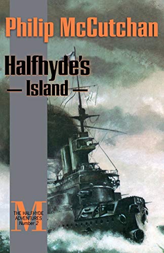 9781590130797: Halfhyde's Island (The Halfhyde Adventures, No. 2)