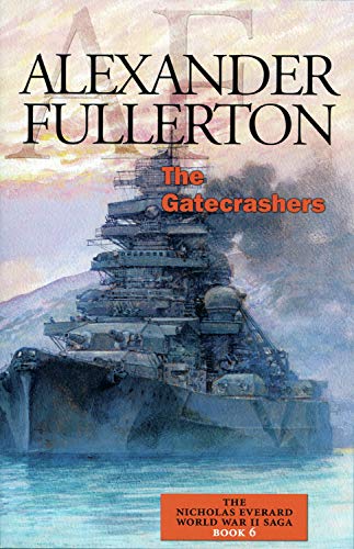 9781590131008: The Gatecrashers