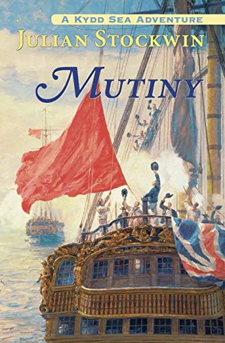 9781590131145: Mutiny: A Kydd Sea Adventure (Kydd Sea Adventures): 4