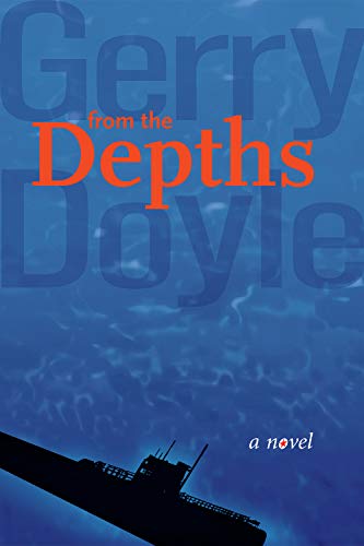 Stock image for From the Depths for sale by Rock Solid Books