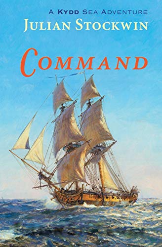 9781590131442: Command: A Kydd Sea Adventure: 7 (Kydd Sea Adventures)