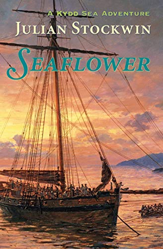 9781590131558: Seaflower: 3 (Kydd Sea Adventures)