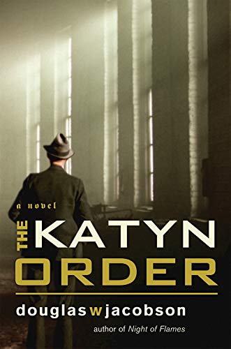 Imagen de archivo de The Katyn Order : A Novel a la venta por Better World Books