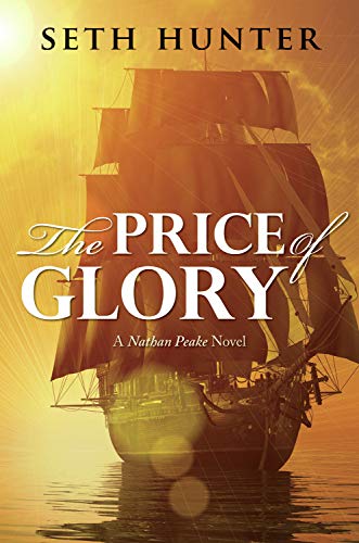 Beispielbild fr The Price of Glory zum Verkauf von Better World Books