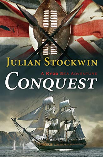 Imagen de archivo de Conquest a la venta por Better World Books