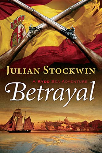 Beispielbild fr Betrayal zum Verkauf von Better World Books