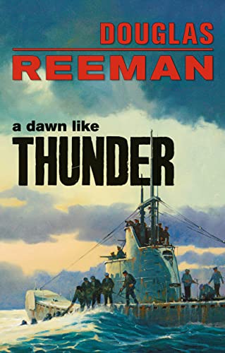 Imagen de archivo de A Dawn Like Thunder a la venta por Better World Books