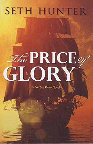 Beispielbild fr The Price of Glory zum Verkauf von Better World Books