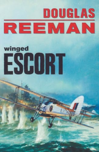 Stock image for Winged Escort for sale by ThriftBooks-Dallas