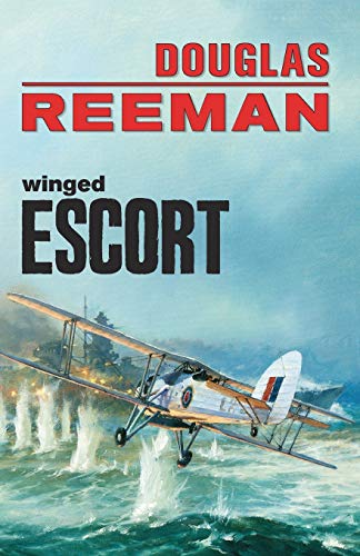 9781590137314: Winged Escort (The Modern Naval Fiction Library)