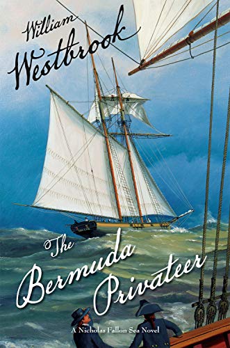 9781590137444: The Bermuda Privateer (Volume 1) (The Nicholas Fallon Sea Novels, 1)