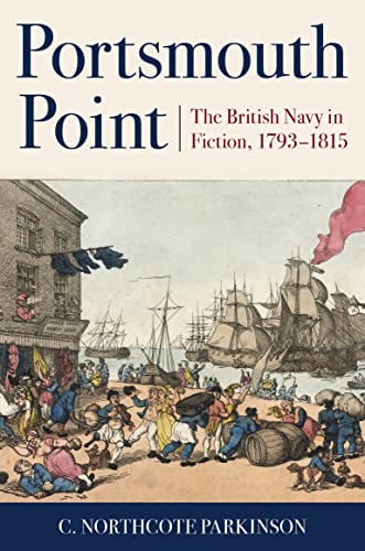 Stock image for Portsmouth Point (Paperback) for sale by Grand Eagle Retail