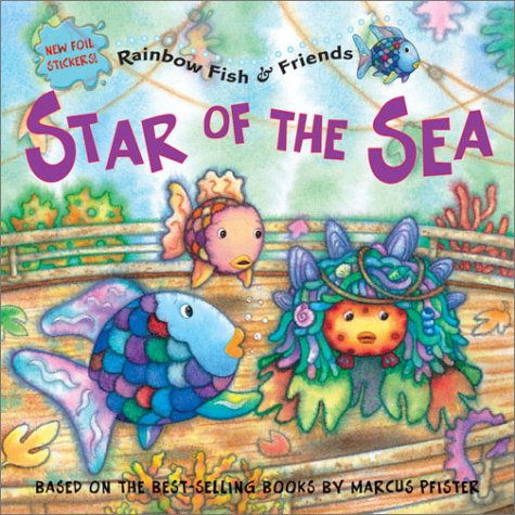 Beispielbild fr Star of the Sea zum Verkauf von Wonder Book
