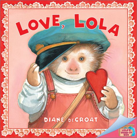 9781590140826: Love, Lola
