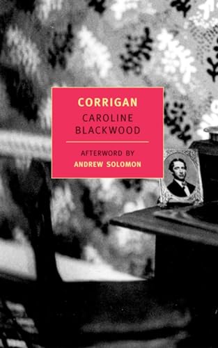 Beispielbild fr Corrigan (New York Review Books Classics) zum Verkauf von WorldofBooks