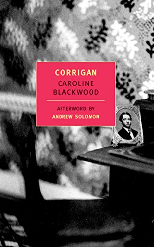 9781590170069: Corrigan (New York Review Books Classics)