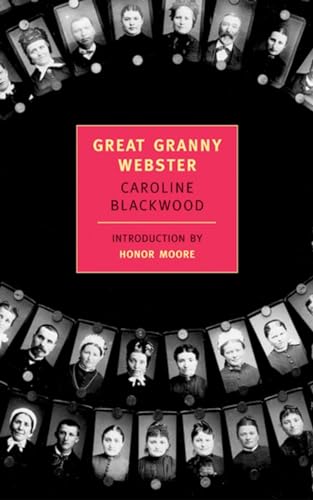 Beispielbild fr Great Granny Webster (New York Review Books Classics) zum Verkauf von WorldofBooks