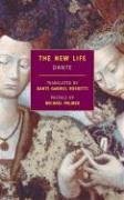 Stock image for The New Life (or La Vita Nuova) (New York Review Books Classics) for sale by Ergodebooks