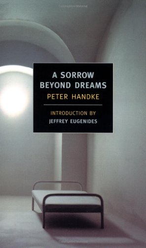 Stock image for A Sorrow Beyond Dreams (New York Review Books Classics) for sale by Ergodebooks