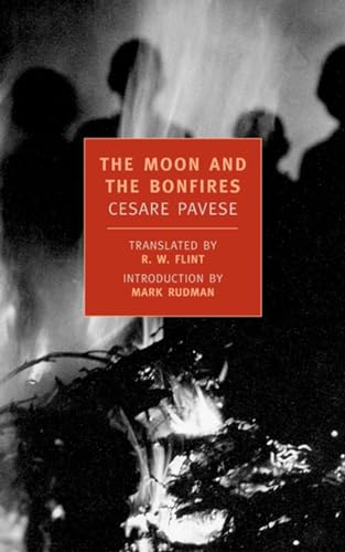 Beispielbild fr The Moon and the Bonfires (New York Review Books Classics) zum Verkauf von Half Price Books Inc.