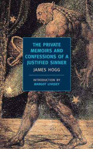9781590170250: The Private Memoirs and Confessions of a Justified Sinner (New York Review Books Classics)