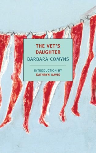 Stock image for The Vet's Daughter (New York Review Books Classics) for sale by GoldenWavesOfBooks