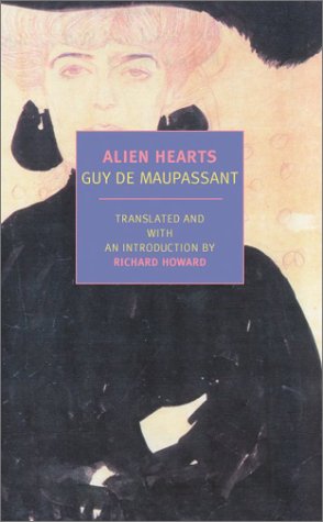 9781590170359: Alien Hearts (New York Review Books Classics)