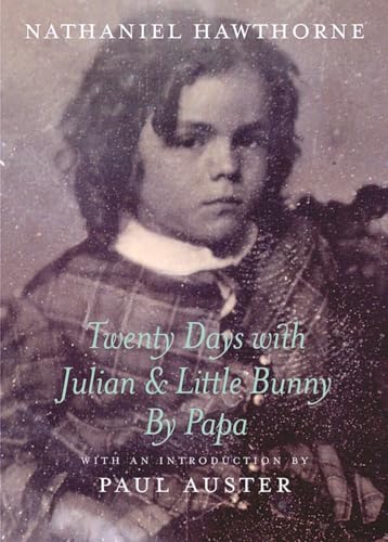 Beispielbild fr Twenty Days with Julian and Little Bunny by Papa zum Verkauf von Better World Books