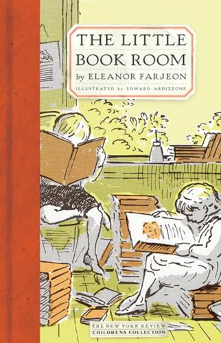9781590170489: The Little Bookroom: Eleanor Farjeon's Short Stories for Children Chosen by Herself