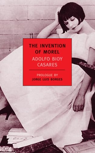 Beispielbild fr The Invention Of Morel (New York Review Books Classics) zum Verkauf von WorldofBooks