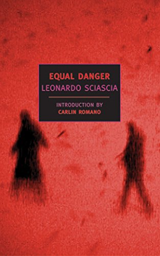 Beispielbild fr Equal Danger (New York Review Books (Paperback)) zum Verkauf von SecondSale