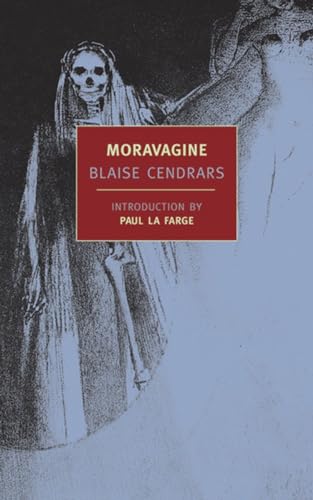 9781590170632: Moravagine