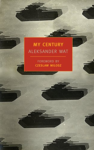 Stock image for My Century (New York Review Books Classics) for sale by BooksRun