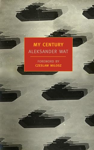 9781590170656: My Century (New York Review Books Classics)