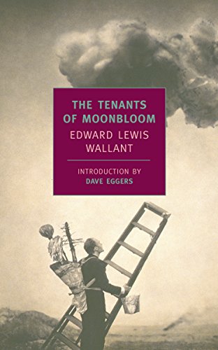9781590170700: The Tenants of Moonbloom (New York Review Books Classics)