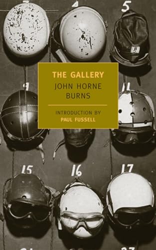 9781590170809: The Gallery (New York Review Books Classics)