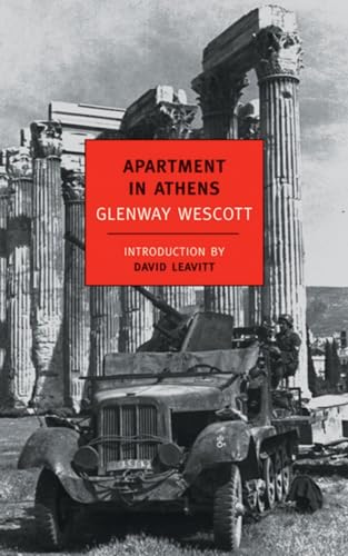 Beispielbild fr Apartment in Athens (New York Review Books Classics) zum Verkauf von SecondSale