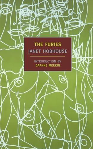 Stock image for The Furies (New York Review Books Classics) for sale by Goldstone Books