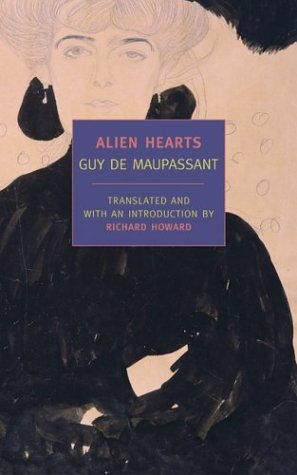 9781590171059: Alien Hearts (New York Review Books Classics)