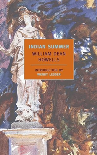 9781590171097: Indian Summer (New York Review Books Classics)