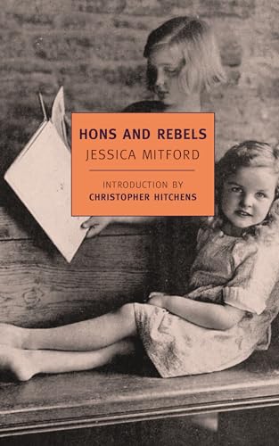 Stock image for Hons and Rebels (New York Review Books Classics) for sale by Wonder Book