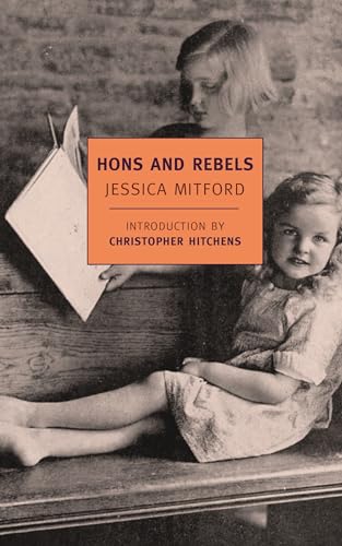9781590171103: Hons and Rebels (New York Review Books Classics)