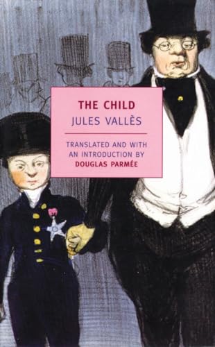 Imagen de archivo de The Child a la venta por Open Books