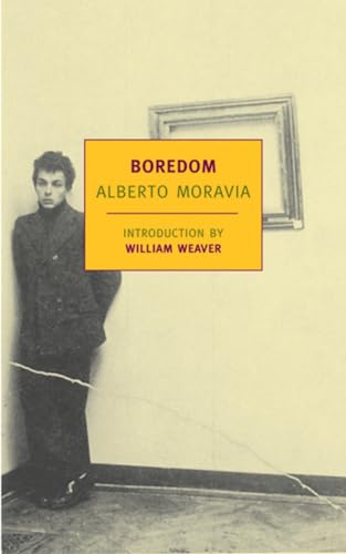 Imagen de archivo de Boredom a la venta por Magers and Quinn Booksellers