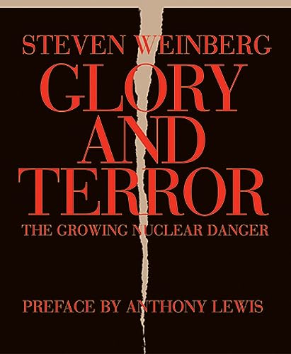 9781590171301: Glory and Terror: The Growing Nuclear Danger