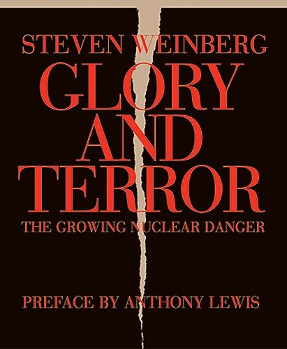 Stock image for Glory and Terror: The Growing Nuclear Danger for sale by gearbooks