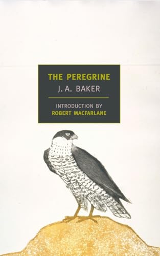 Beispielbild fr The Peregrine (New York Review Books Classics) zum Verkauf von Versandantiquariat Felix Mcke